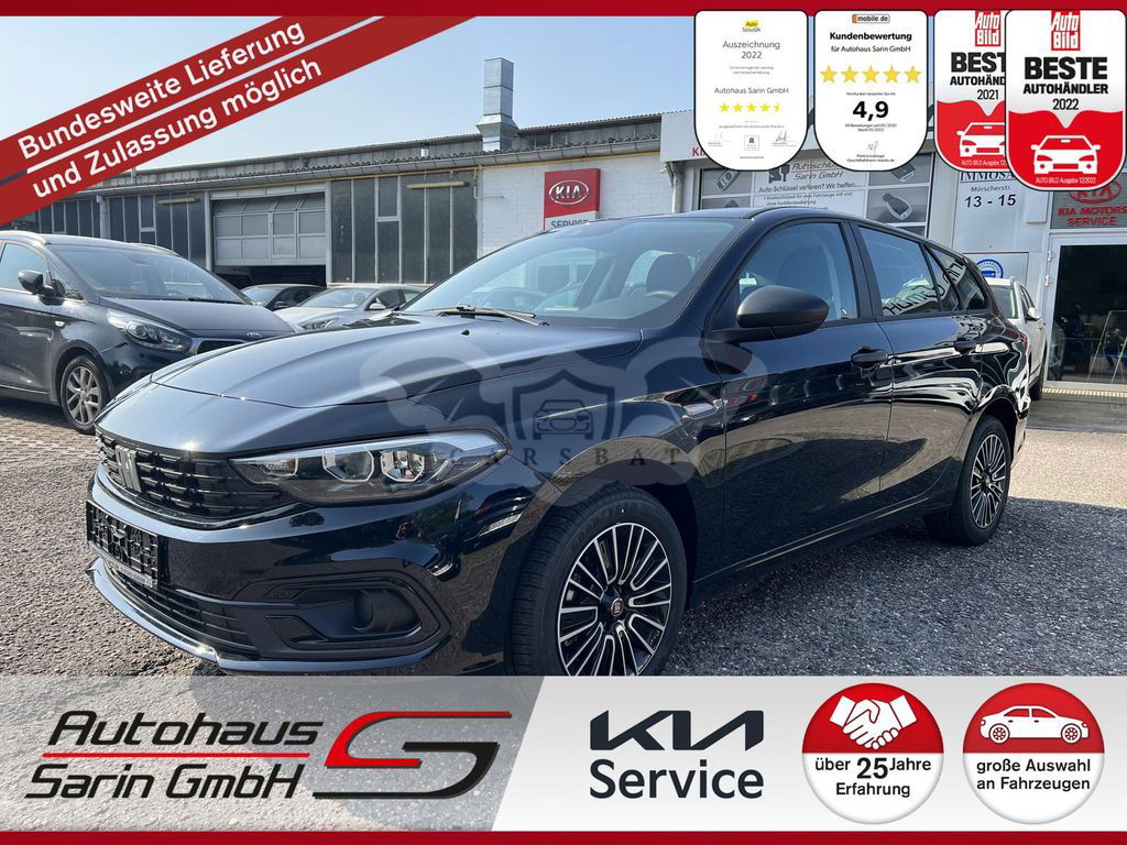 Fiat Tipo 2023