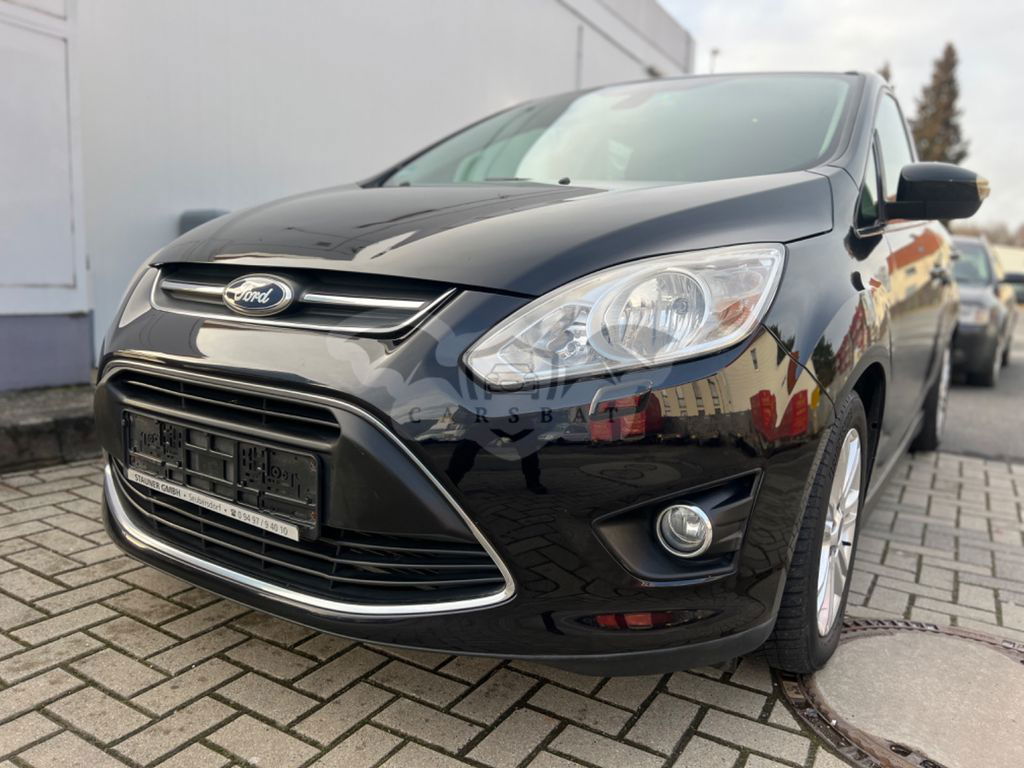 Ford C-Max 2012