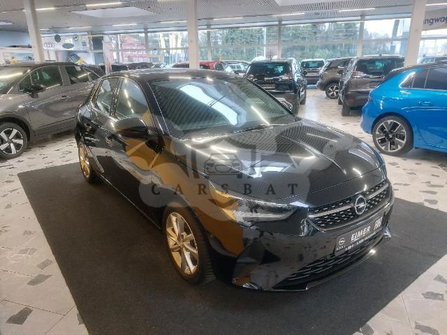 Opel Corsa 2022
