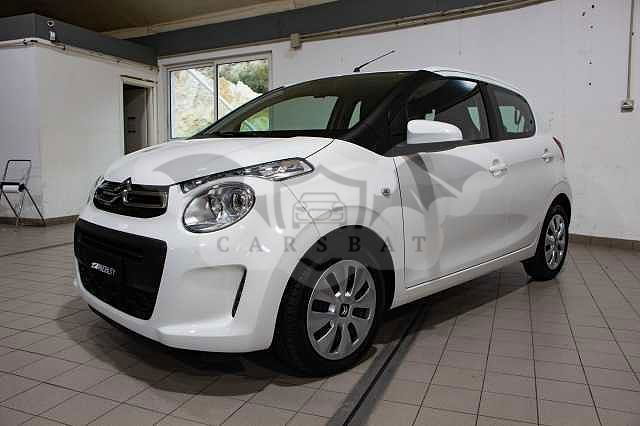 Citroën C1 2021