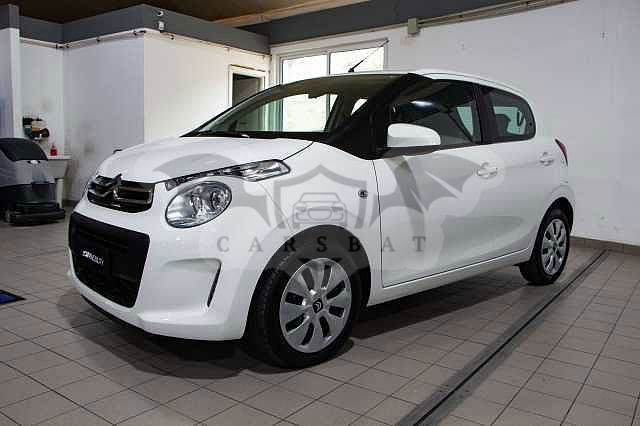 Citroën C1 2021