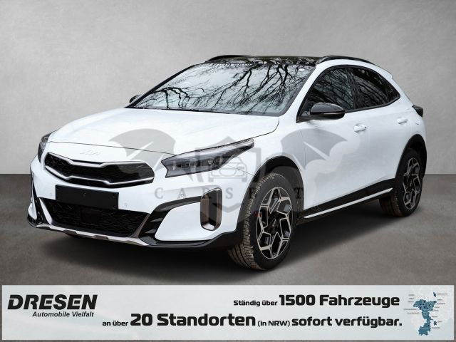 Kia XCeed 2024