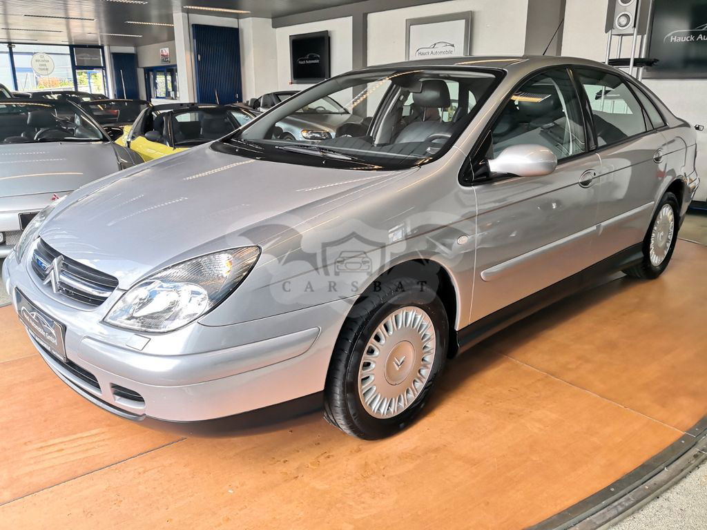 Citroën C5 2003