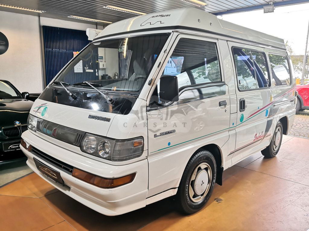 Mitsubishi L300 1995