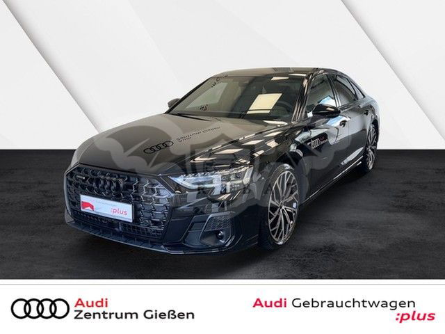 Audi A8 2023
