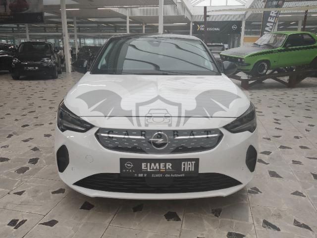 Opel Corsa 2022