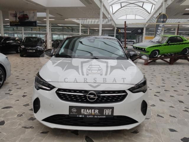 Opel Corsa 2022