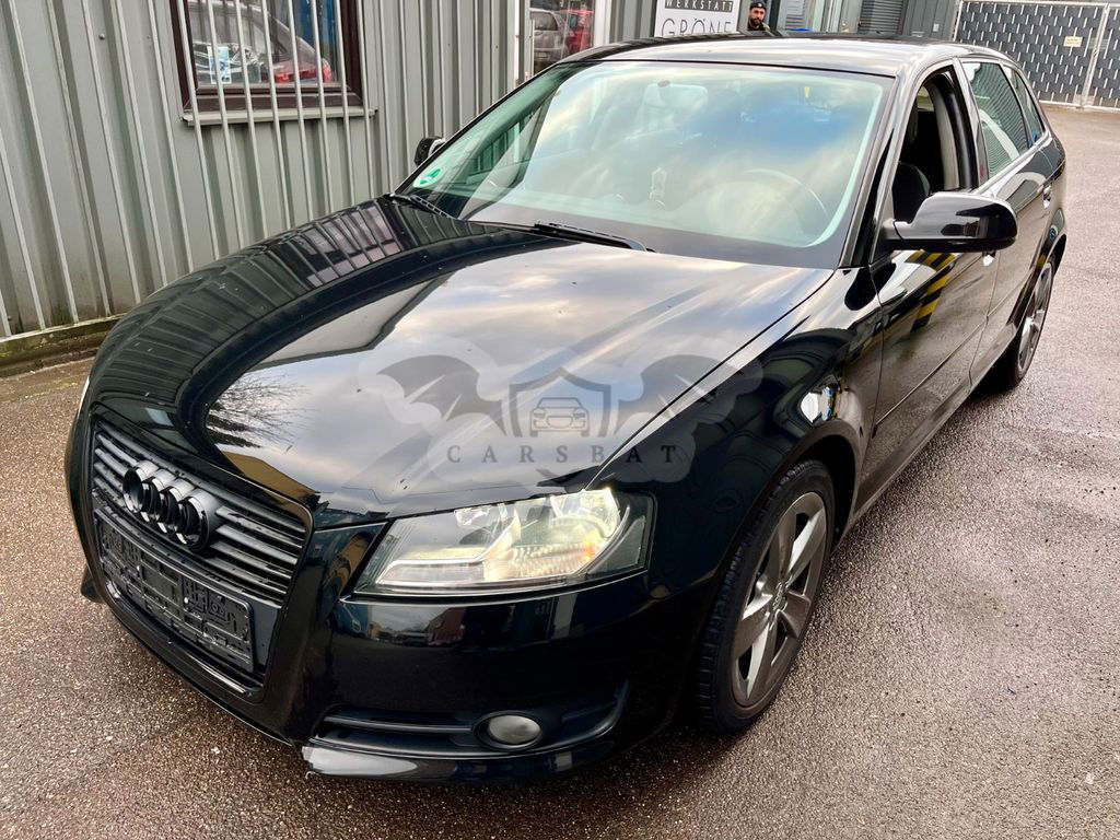 Audi A3 2010