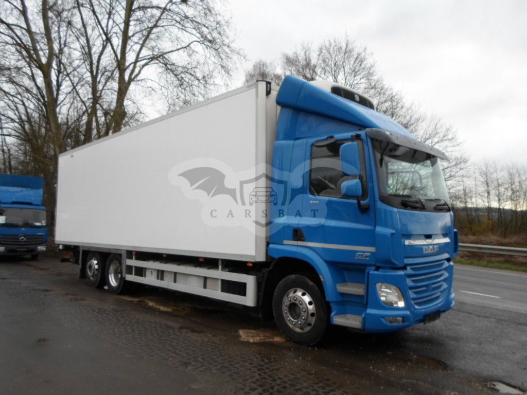 DAF CF 2015