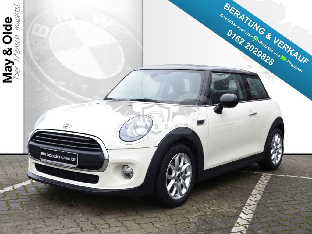 Mini One 2017