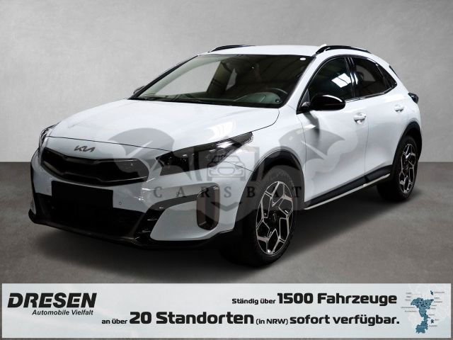Kia XCeed 2024