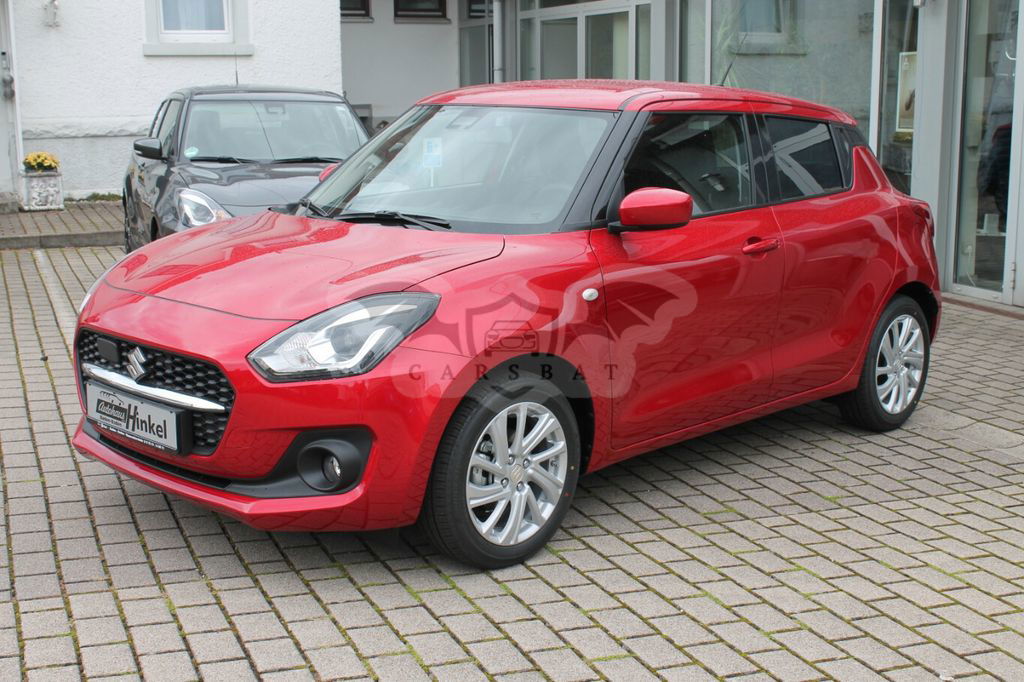 Suzuki Swift 2023