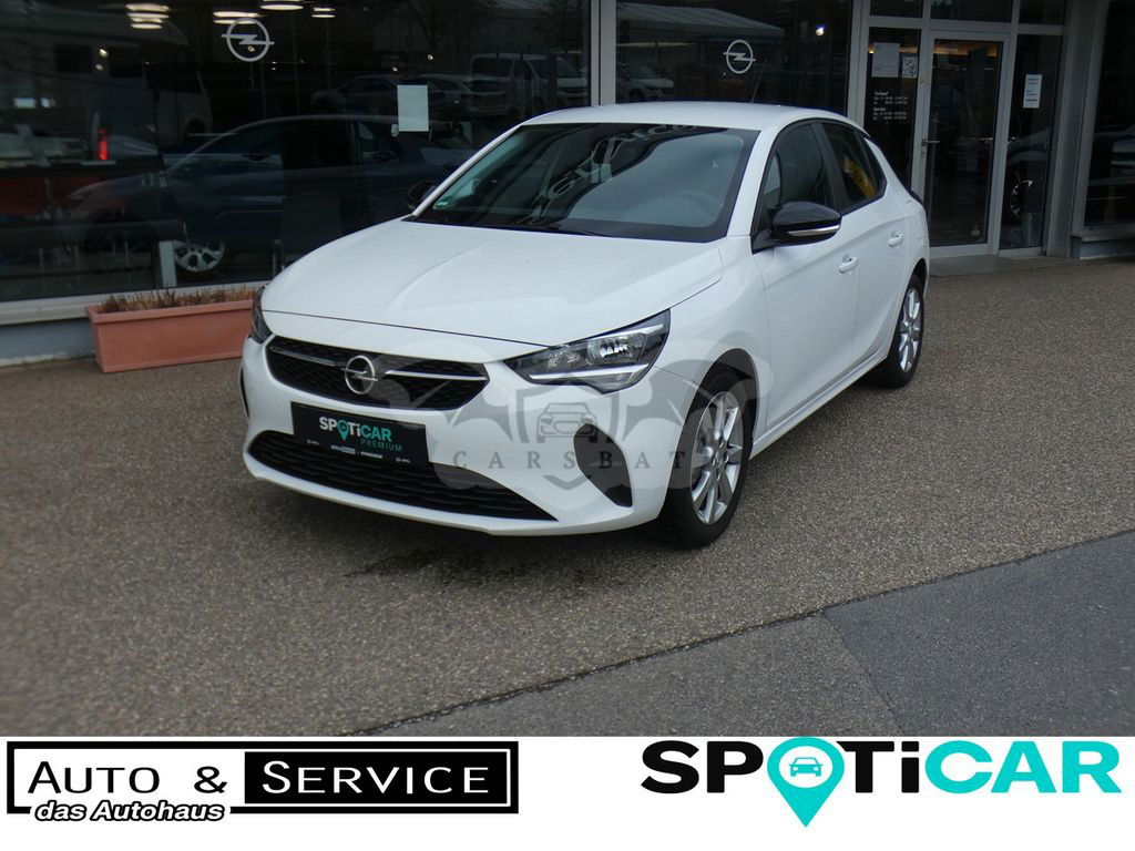 Opel Corsa 2023
