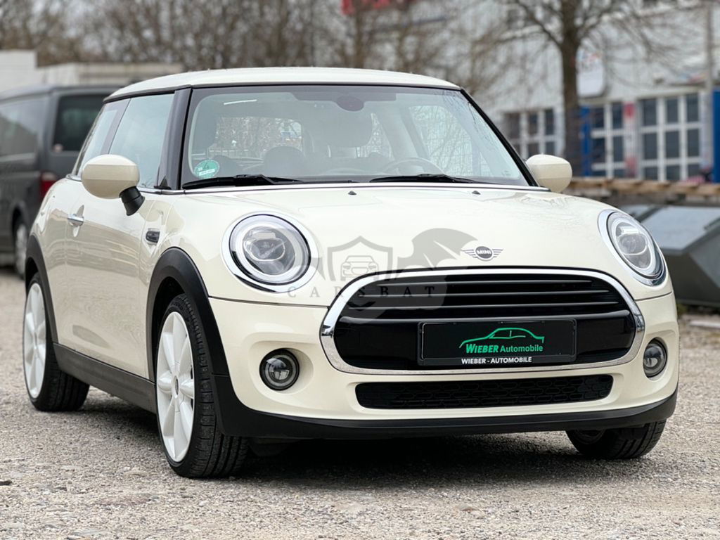 Mini Cooper 2020