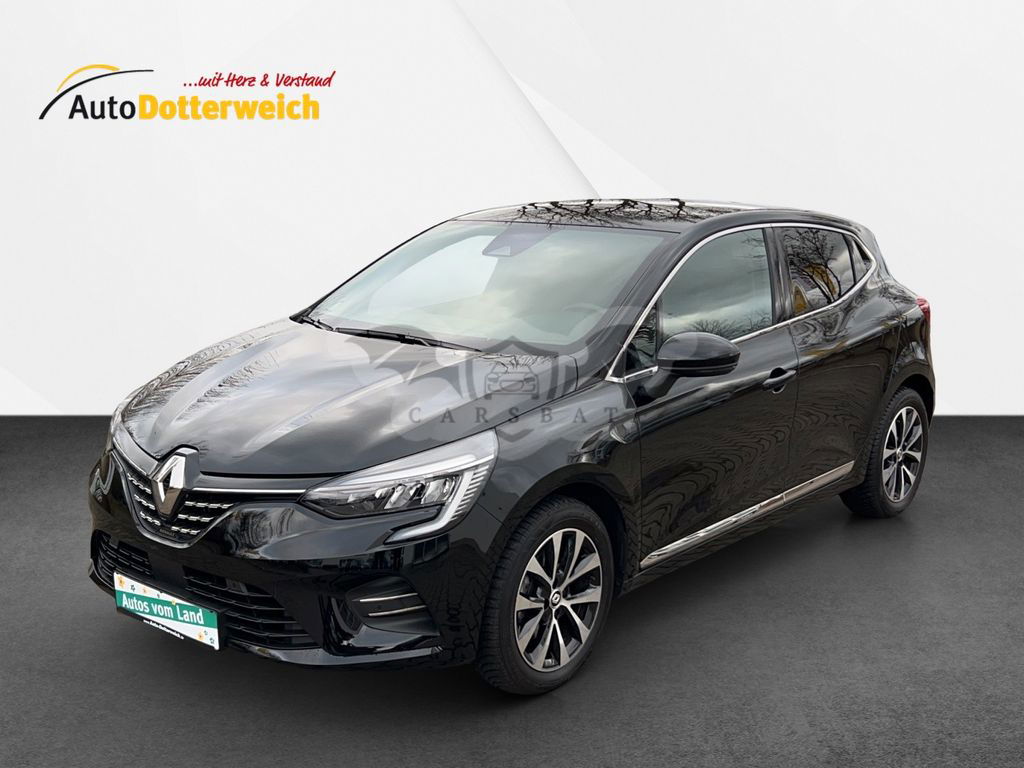 Renault Clio 2023