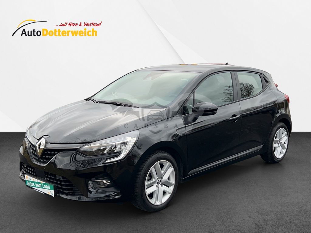 Renault Clio 2022