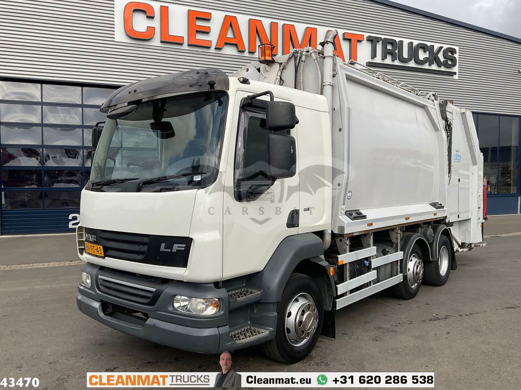 DAF LF 2008