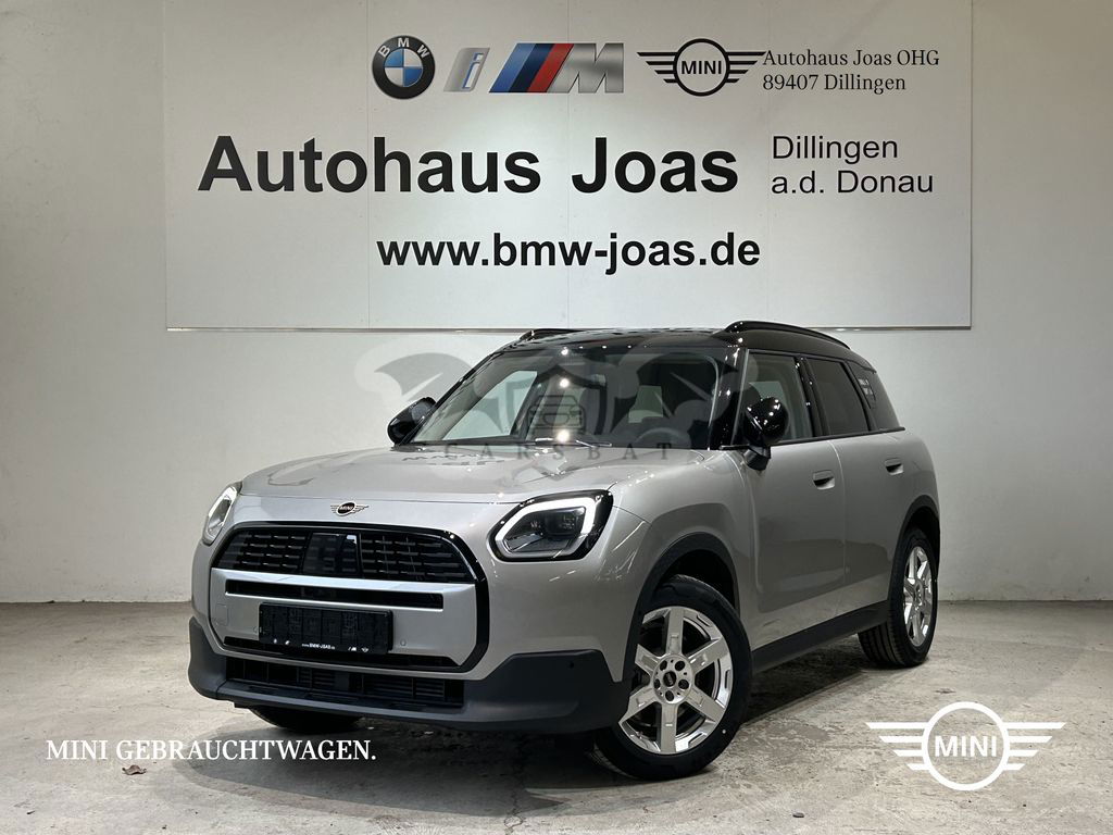 Mini Countryman 2024