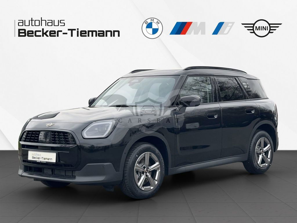Mini Countryman 2024