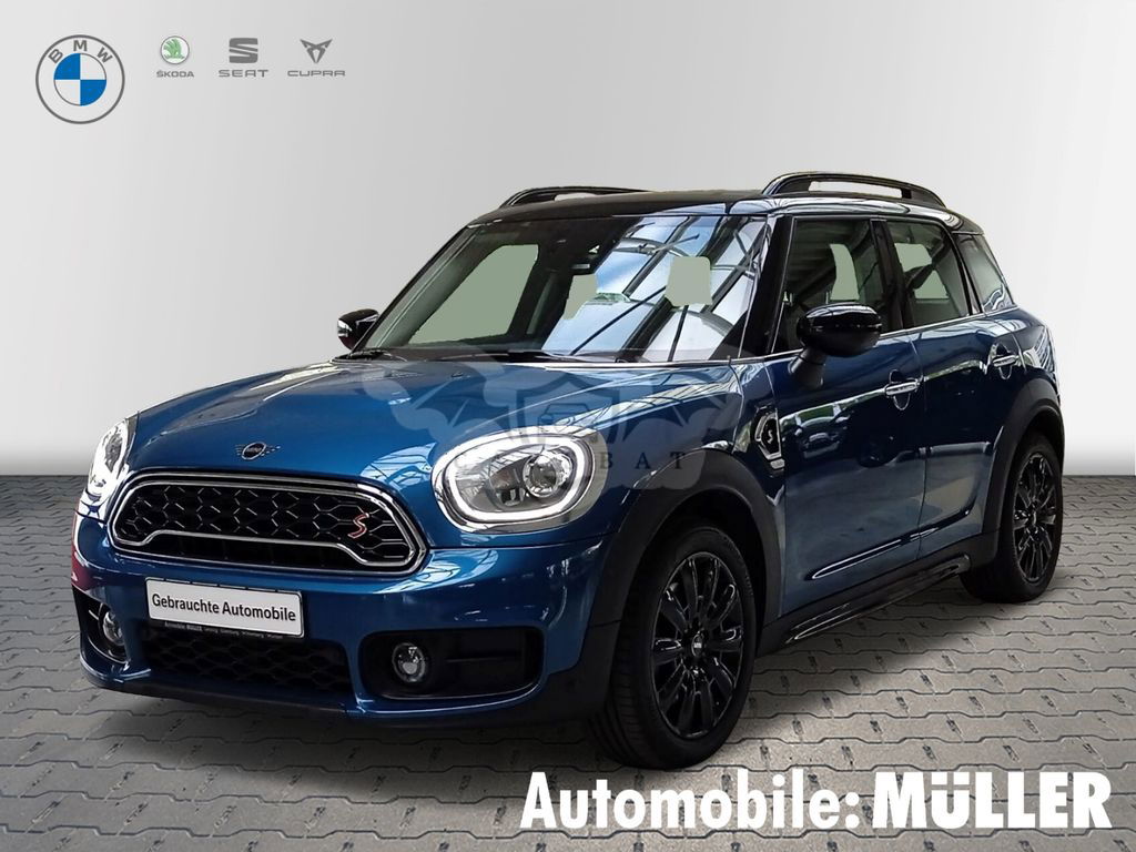 Mini Countryman 2020
