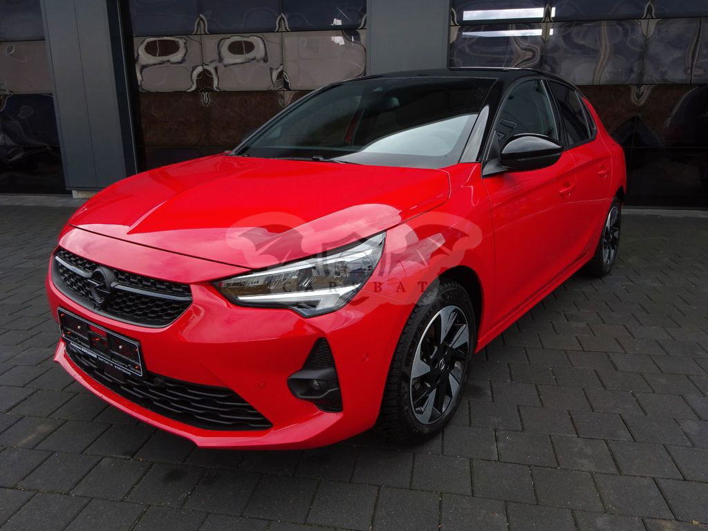 Opel Corsa 2022