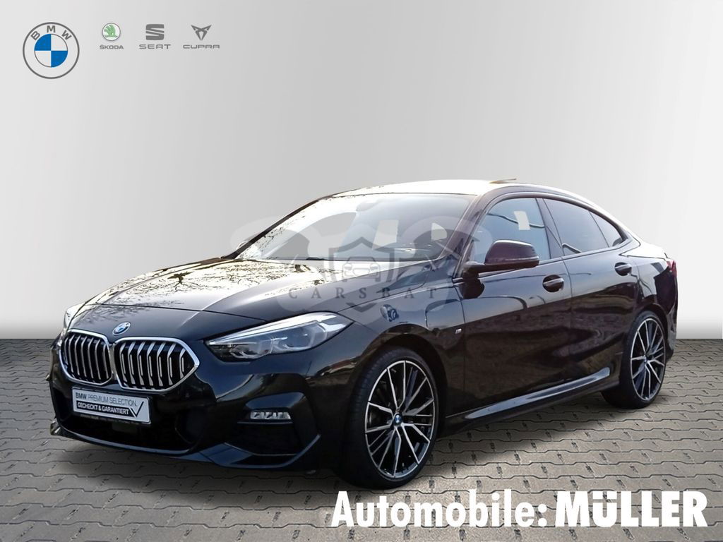 BMW 2 Series 218 Gran Coupe 2021