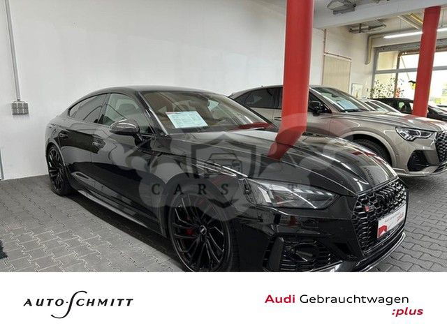 Audi RS5 2021