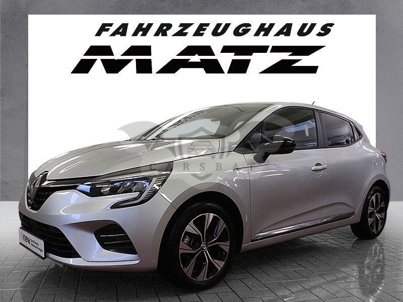 Renault Clio 2023