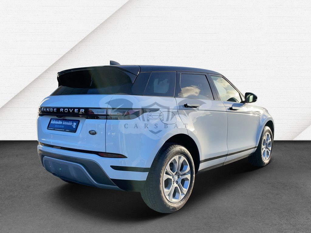 Land Rover Range Rover Evoque 2020