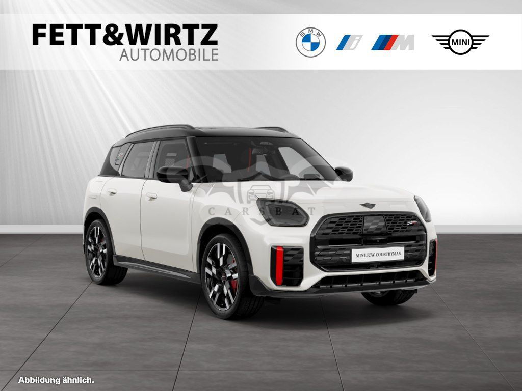 Mini Countryman 2024