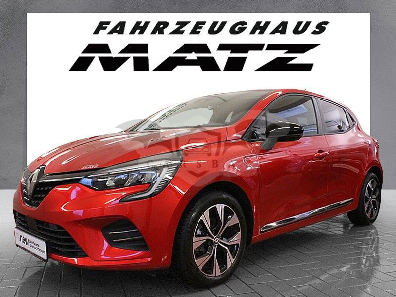 Renault Clio 2023