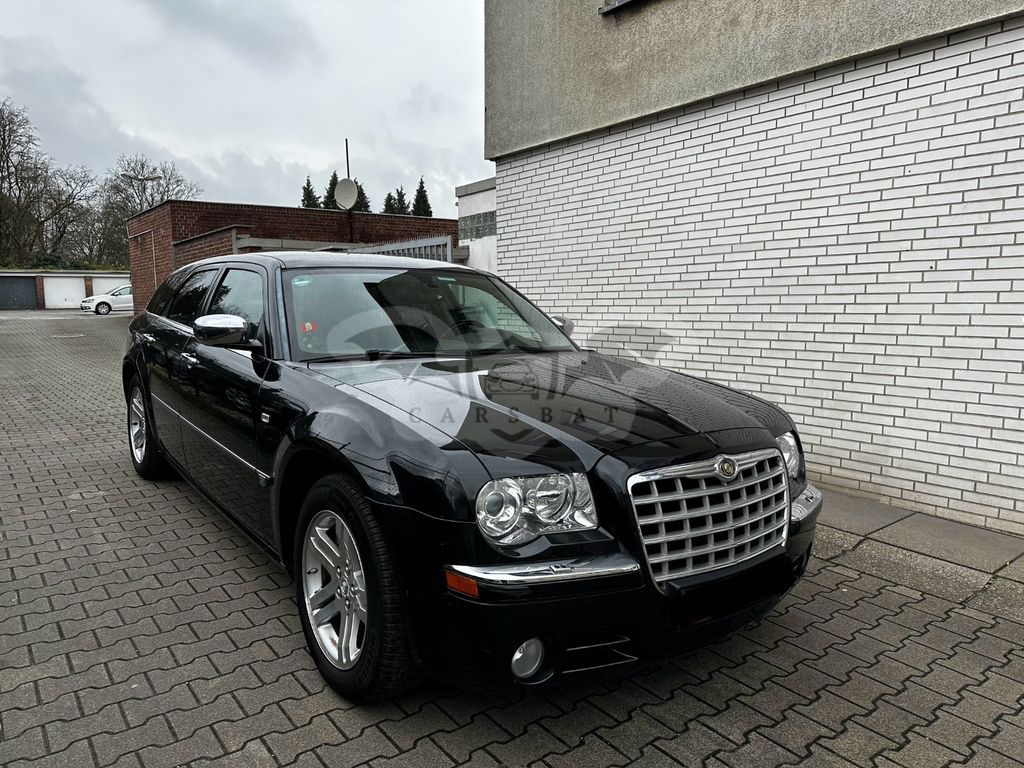 Chrysler 300C 2006
