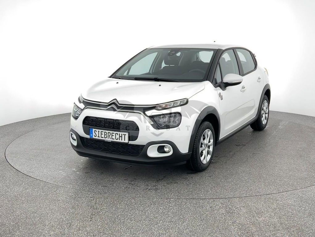 Citroën C3 2023