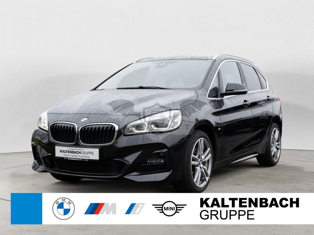BMW 2 Series 220 Active Tourer 2021