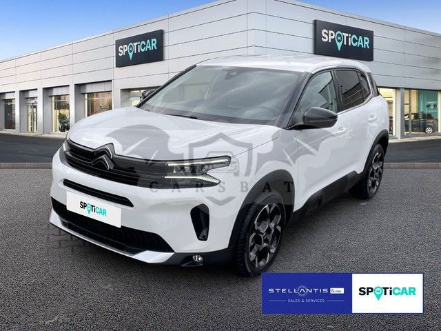 Citroën C5 Aircross 2023