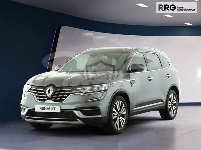Renault Koleos 2022