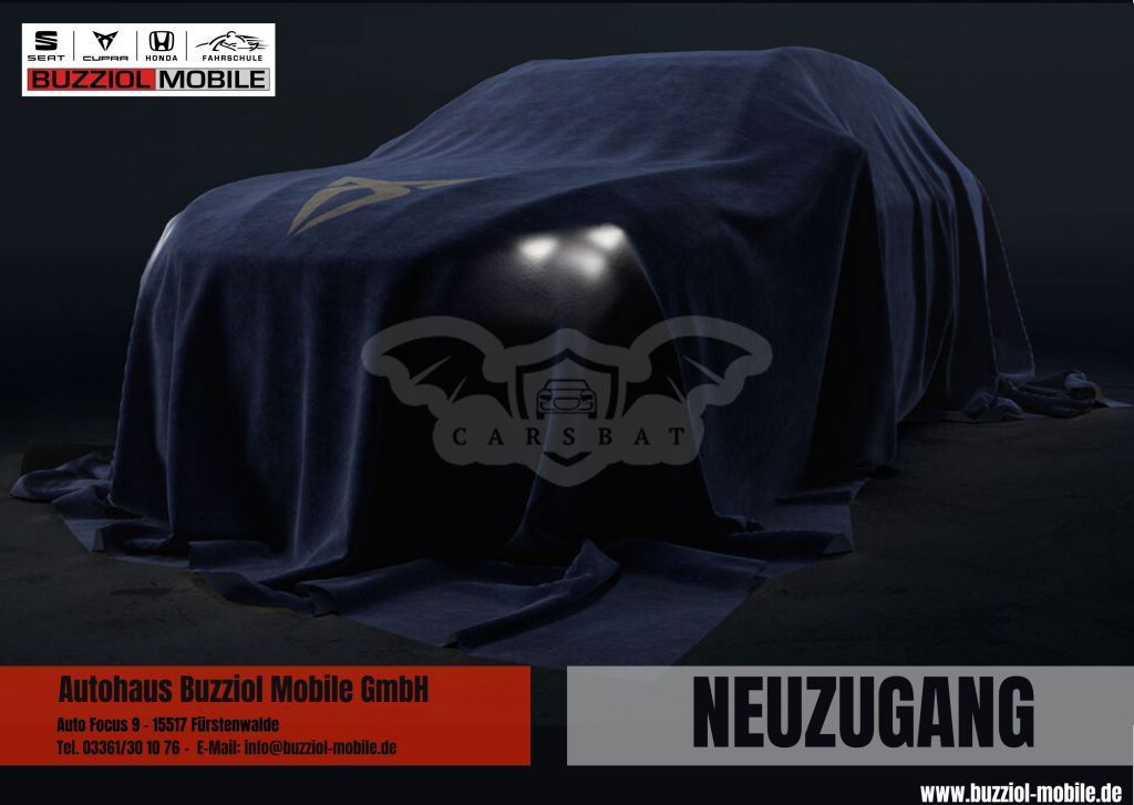 Seat Tarraco 2020