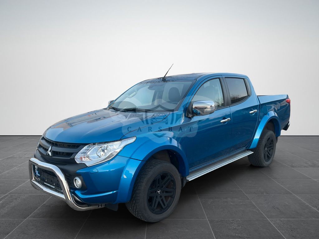 Mitsubishi L200 2017