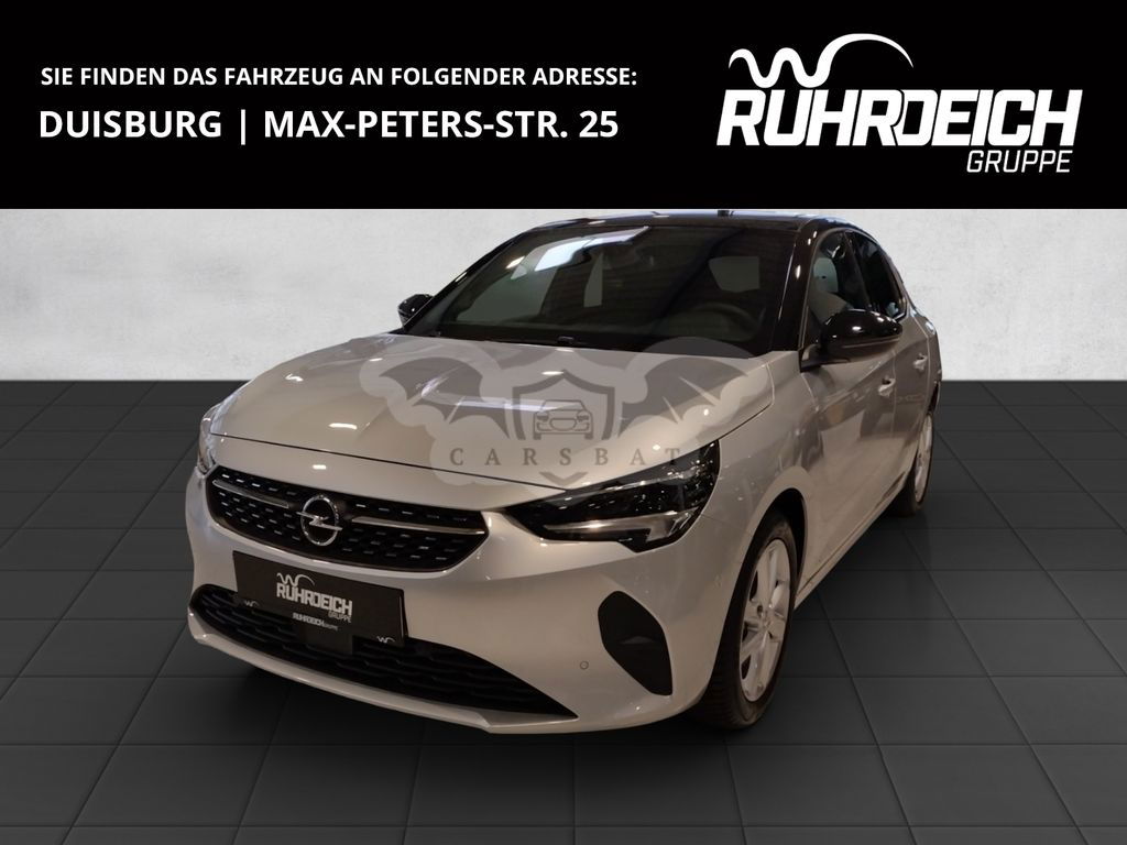 Opel Corsa 2022