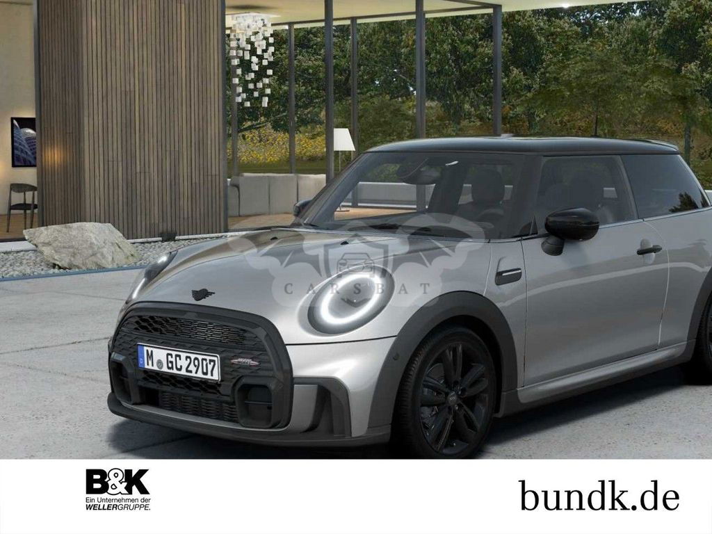 Mini Cooper 2024