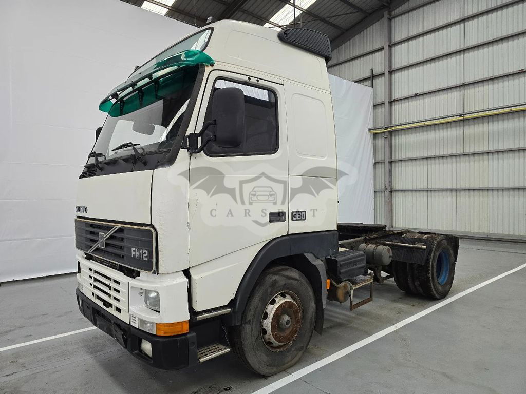 Volvo FH 1999