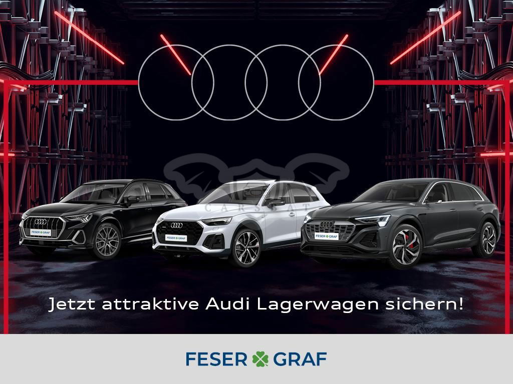 Audi A8 2024