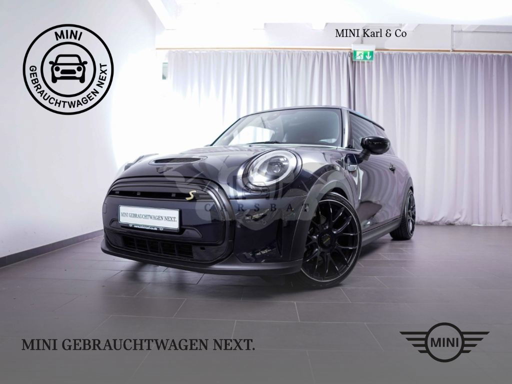 Mini Cooper 2022