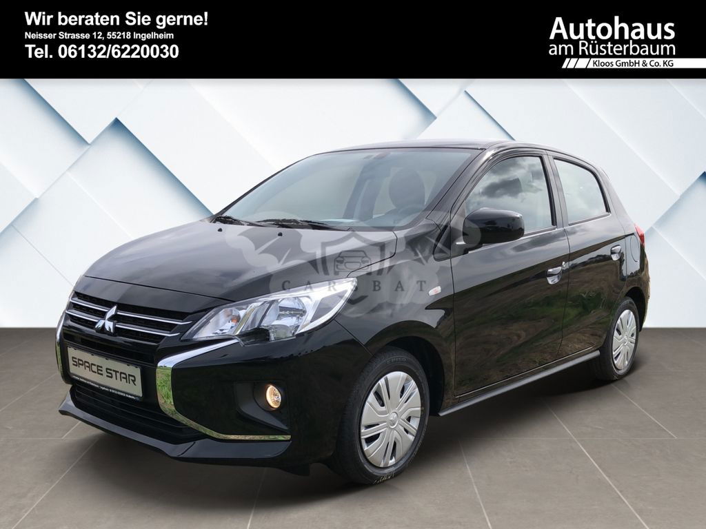 Mitsubishi Space Star 2023