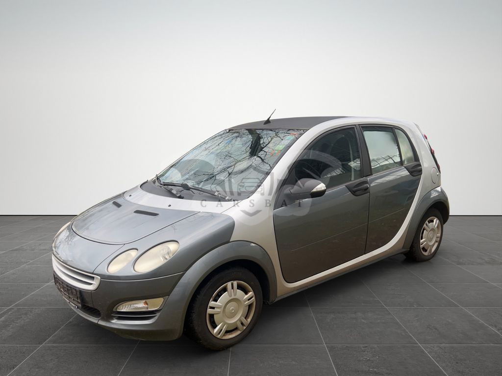 Smart Forfour 2006