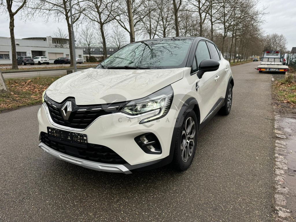 Renault Captur 2020