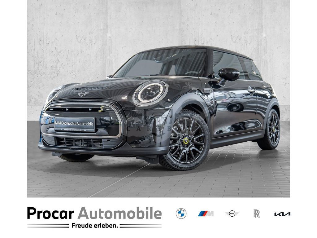 Mini Cooper 2022