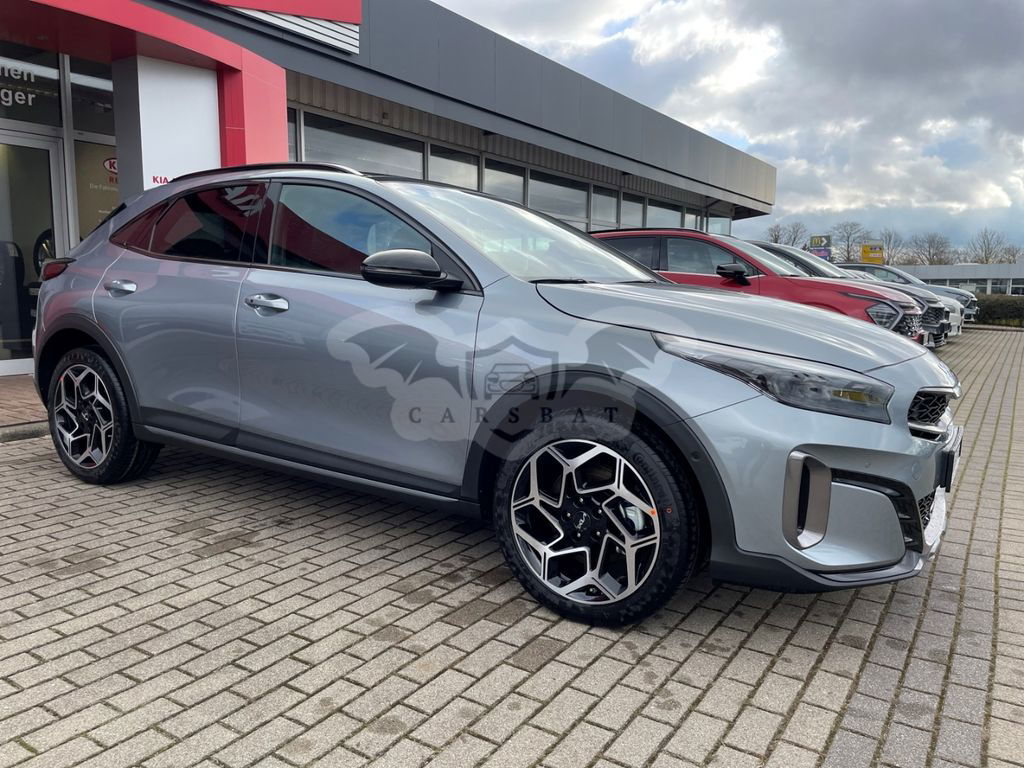Kia XCeed 2024
