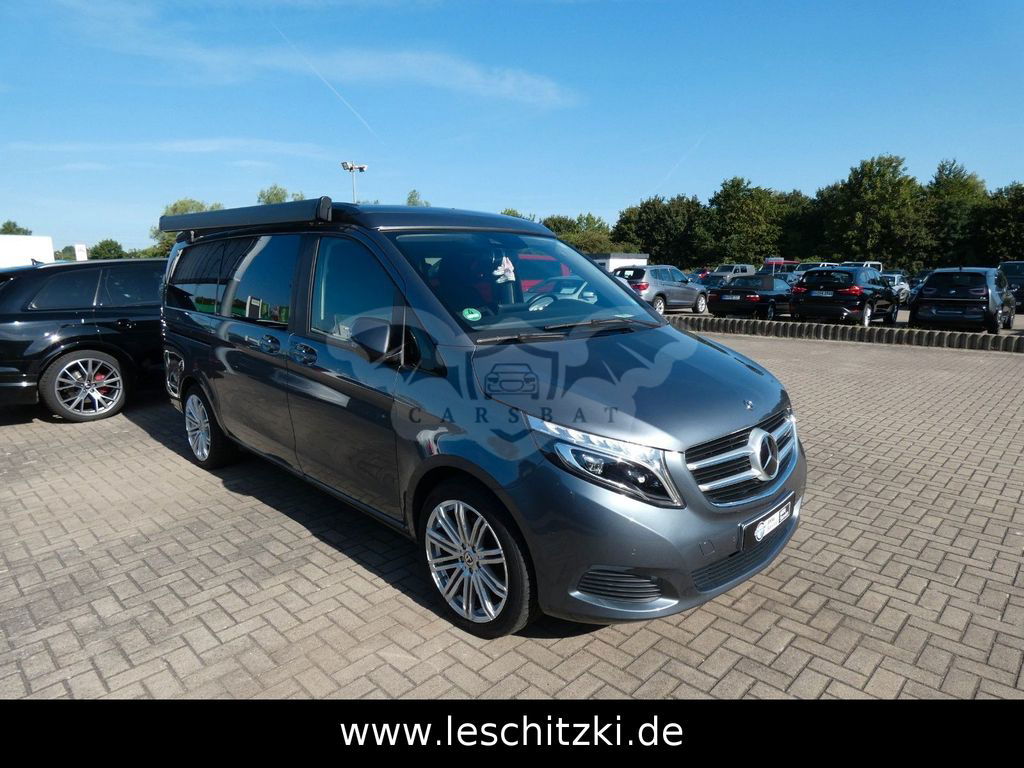 Mercedes-Benz 250 2019