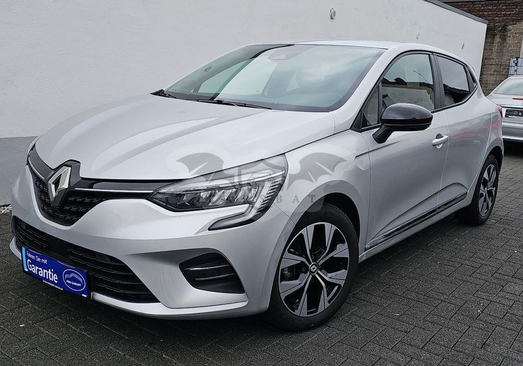 Renault Clio 2023